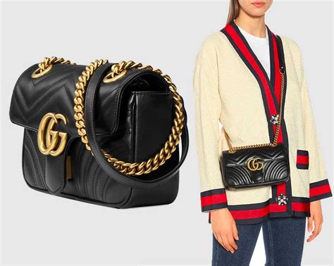 The Best Gucci Handbags (and Their Histories) to Shop Right .